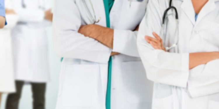 RICERCA INDIPENDENTE, NARRATIVA E QUANTITATIVA di ISTUD RISPONDONO 176 PROFESSIONISTI SANITARI