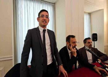 NAPOLI: L’ORDINE DEI FISIOTERAPISTI INCONTRA I LAUREANDI DELL’UNIVERSITA’ “VANVITELLI
