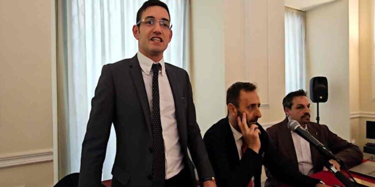 NAPOLI: L’ORDINE DEI FISIOTERAPISTI INCONTRA I LAUREANDI DELL’UNIVERSITA’ “VANVITELLI