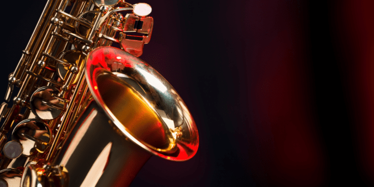 SAX THERAPY: Il potere del Sax per guarire il corpo e la mente