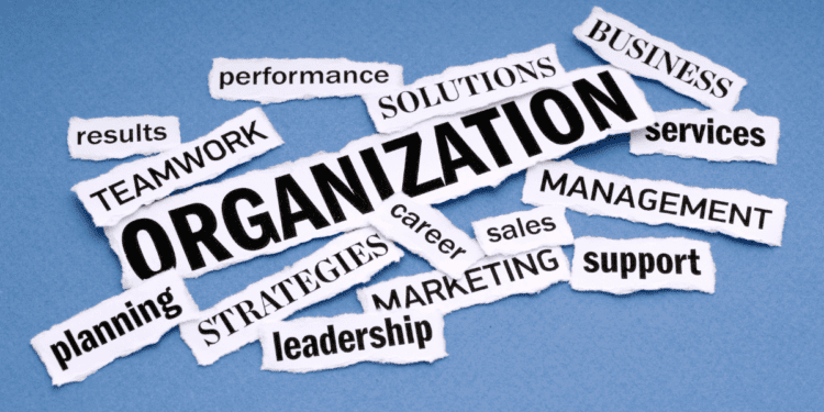 ATON IT PRESENTA LA NUOVA STRUTTURA ORGANIZZATIVA