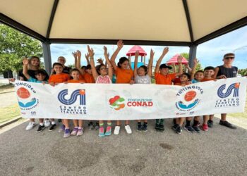 Ritorna TUTTINGIOCO!