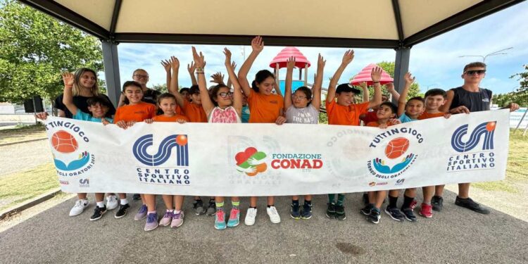 Ritorna TUTTINGIOCO!