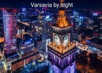 Ritorna l’eccellenza musicale italiana per la 2ª edizione del “Festival della Canzone Italiana” in Polonia