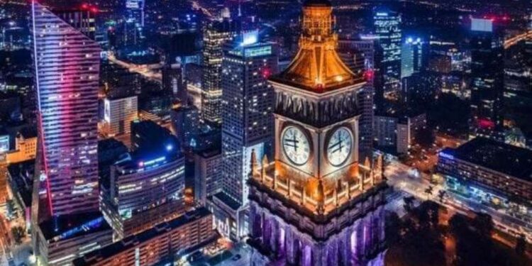 Ritorna l’eccellenza musicale italiana per la 2ª edizione del “Festival della Canzone Italiana” in Polonia