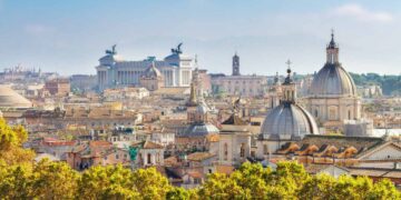 Roma e Milano in cima alla lista delle città Italiane del divertimento