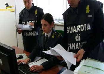 Roma – Denunciati 21 soggetti e 1 in stato di fermo. Sequestro di criptovalute per oltre 63 milioni di euro