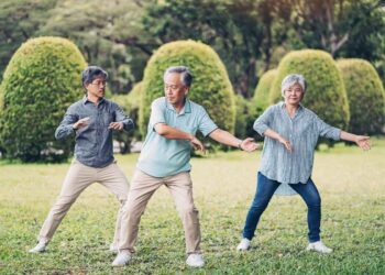 Salute e longevità: il segreto (e lo studio) dei primi 1000 giorni