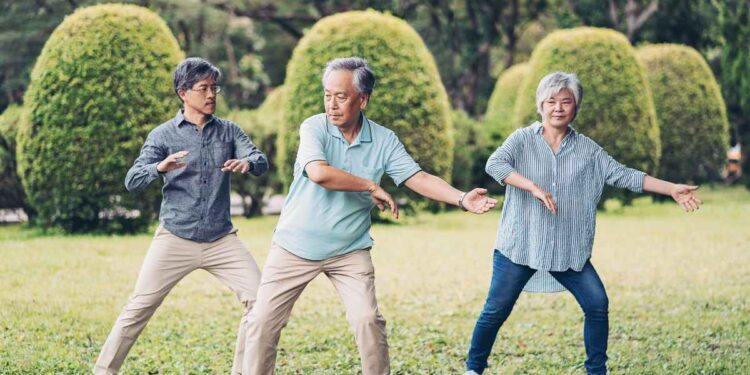 Salute e longevità: il segreto (e lo studio) dei primi 1000 giorni