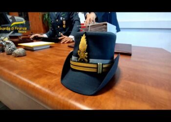 Savona – Individuato danno erariale per oltre 70 milioni di euro