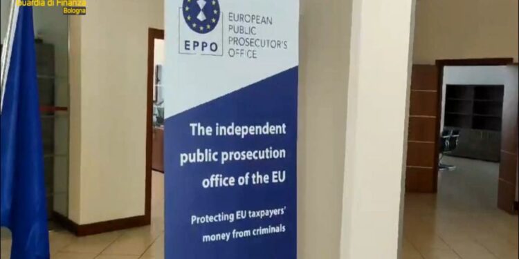 Scoperta maxi frode doganale