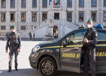 Sequestrati farmaci dopanti e vietati