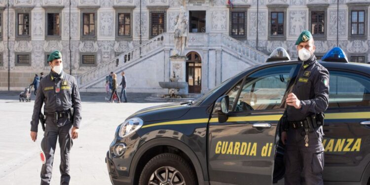 Sequestrati farmaci dopanti e vietati