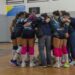 Serie C, altra vittoria per il Volley Napoli: 3-0 per continuare a credere nei playoff