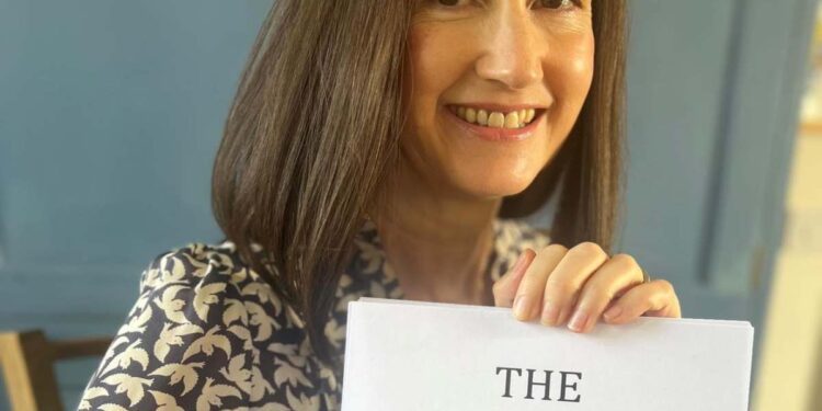 Sophie Kinsella e l’annuncio che lascia i fan senza parole: “Ho il cancro”