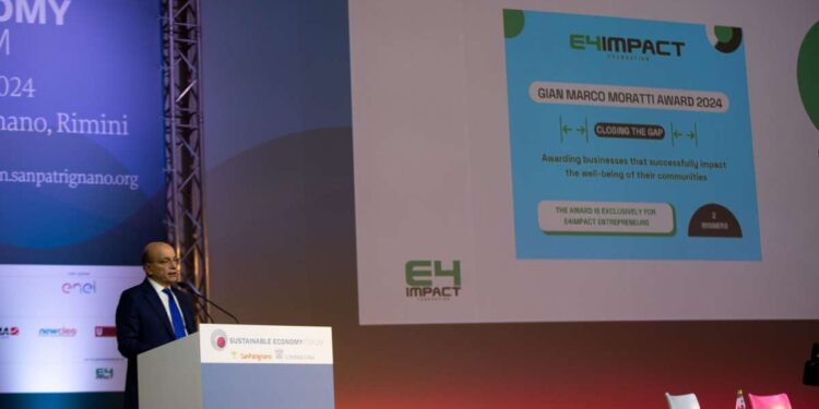 Sostenibilità sfida consapevole, il forum di San Patrignano e Confindustria ne rilancia l’importanza