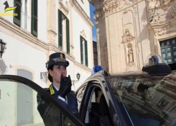 Taranto – Contrasto alla diffusione sul mercato di prodotti potenzialmente pericolosi per la salute pubblica