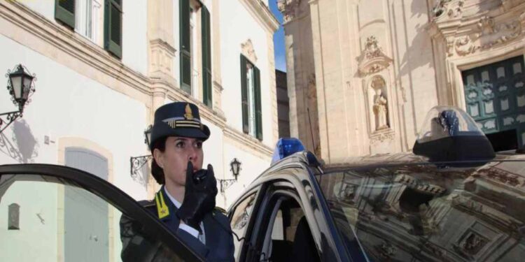 Taranto – Contrasto alla diffusione sul mercato di prodotti potenzialmente pericolosi per la salute pubblica