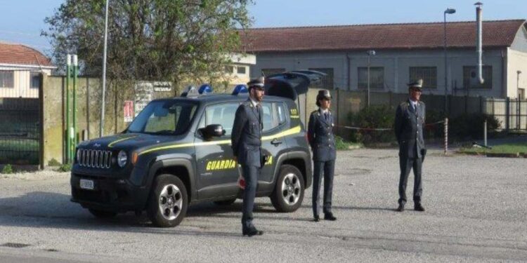 Truffa aggravata ai danni dello Stato