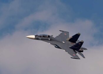 Ucraina: Kiev, distrutti 6 aerei russi in attacco su regione Rostov