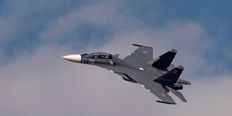 Ucraina: Kiev, distrutti 6 aerei russi in attacco su regione Rostov