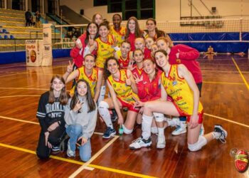 Cuore Accademia, anche Monopoli va ko