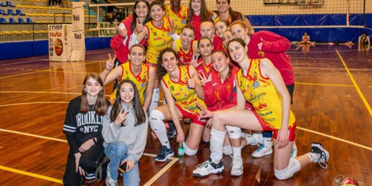 Cuore Accademia, anche Monopoli va ko