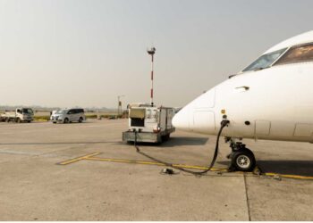 6 motivi per scegliere aerei alimentati a batteria