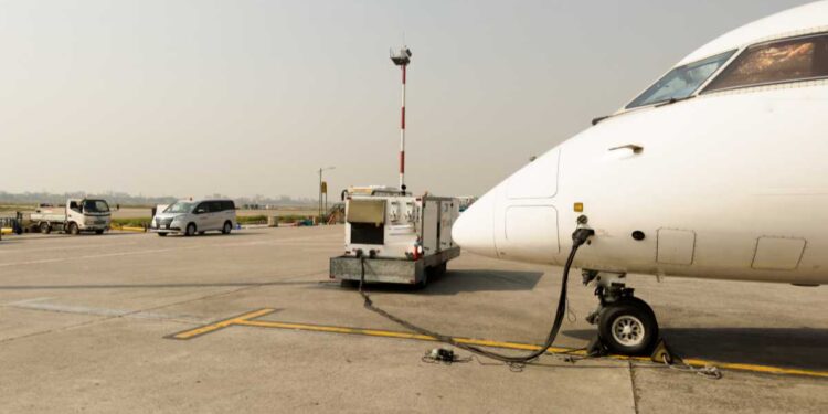 6 motivi per scegliere aerei alimentati a batteria