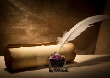 IN UN MONDO IN COSTANTE CAMBIAMENTO EVOLVE ANCHE LA LETTERATURA?