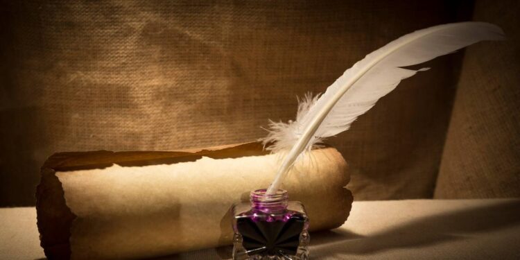 IN UN MONDO IN COSTANTE CAMBIAMENTO EVOLVE ANCHE LA LETTERATURA?