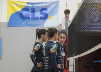 Autouno Volley Napoli, match in trasferta per il 19° turno di Serie C femminile