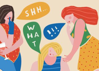 I tabù sulla salute intima delle donne:  sfatiamo i miti con Intimina