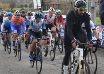 Ciclismo CSI: ad Ariano Irpino il 25 Aprile si corre la Medio Fondo nazionale