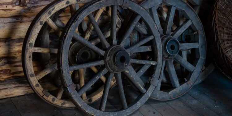 7 modi di trasporto antichi ancora in uso oggi