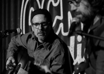 16 MAGGIO: VALERIO BILLERI PRESENTA A ROMA IL SUO ALBUM “VERSO BISANZIO”