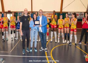 ACCADEMIA, NIENTE DA FARE CON LA FAAM MATESE