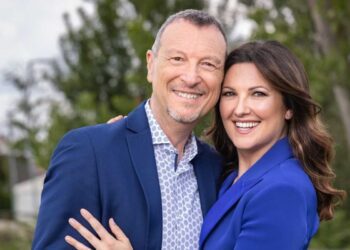 L’ultimo evento di Amadeus prima di lasciare la Rai