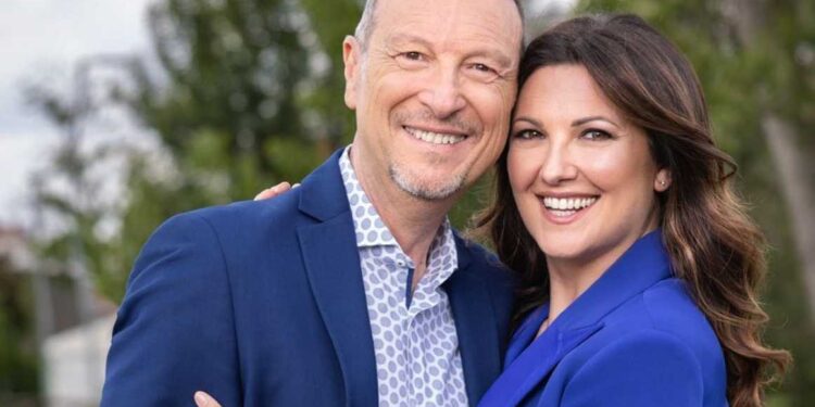 L’ultimo evento di Amadeus prima di lasciare la Rai