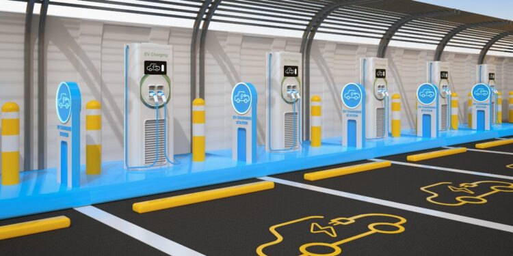 Atlante potenzia l’Aeroporto di Torino con la ricarica rapida e ultra-rapida per veicoli elettrici