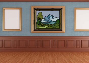 BEFORE IT’S TOO LATE, LA NUOVA OPERA DI LAIKA AL CONFINE TRA FINLANDIA E  RUSSIA