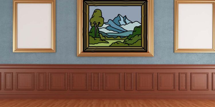 BEFORE IT’S TOO LATE, LA NUOVA OPERA DI LAIKA AL CONFINE TRA FINLANDIA E  RUSSIA