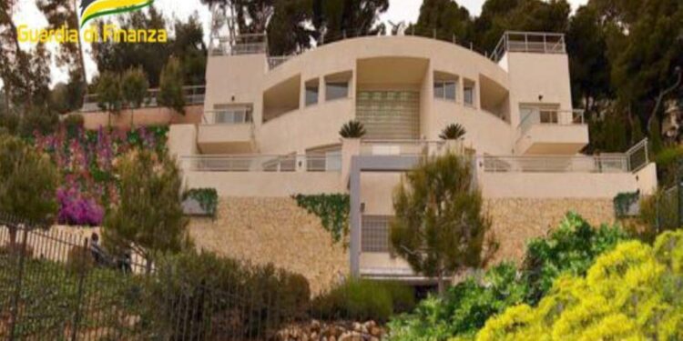 Bologna – Confisca definitiva di beni per 15 milioni di euro