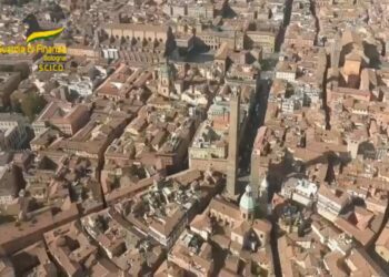 Bologna – Sequestro di beni per un valore di circa 2 milioni di euro