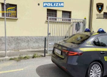 Brescia – Contrasto all’associazione a delinquere finalizzata alla falsa attribuzione di certificati di abilitazione alla guida