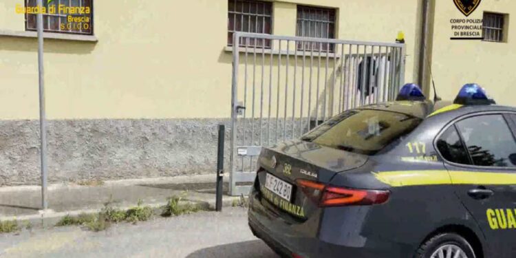 Brescia – Contrasto all’associazione a delinquere finalizzata alla falsa attribuzione di certificati di abilitazione alla guida