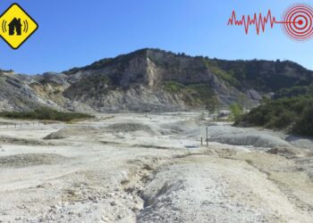 Campi Flegrei, Musumeci: “Chi ha scelto di viverci conosceva i rischi”