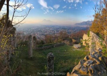 Castello del Parco Fienga, Visita Guidata e Concerto Parlante al Tramonto. Arte e musica per la valorizzazione del patrimonio culturale