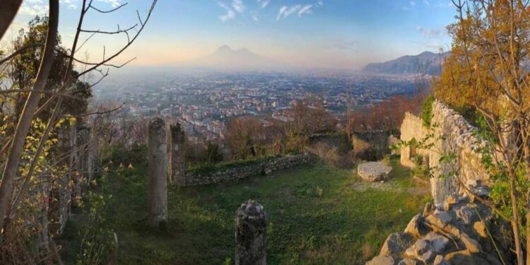 Castello del Parco Fienga, Visita Guidata e Concerto Parlante al Tramonto. Arte e musica per la valorizzazione del patrimonio culturale