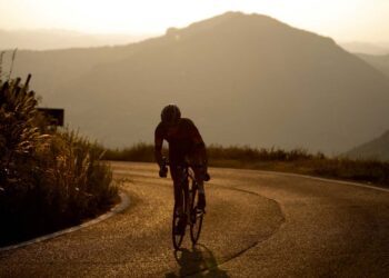 Ciclismo: A San Giovanni Rotondo si corre il Campionato Nazionale CSI di Cronoscalata
